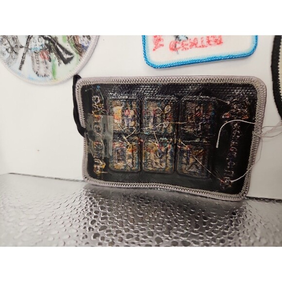 Lot Of 13 Boy/cub Scout Patches 2013-2015 - Picture 12 of 16